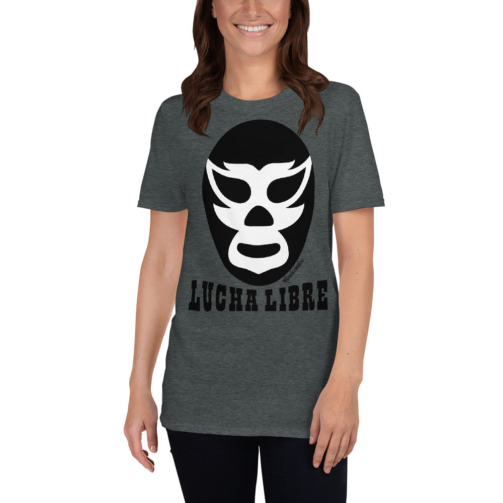 Mexican Lucha Libre T Shirts