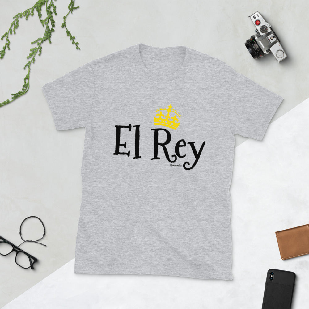 EL Rays T-shirt