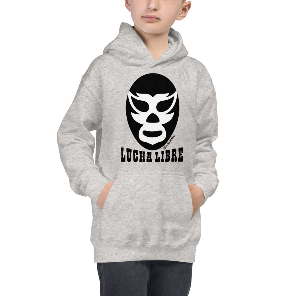 Wwe boys online hoodie